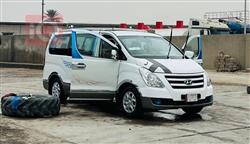 هيونداي ستار اكس